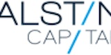 Alstin Capital Logo