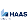HAAS Media GmbH Logo