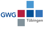 GWG – Gesellschaft für Wohnungs- und Gewerbebau Tübingen mbH Logo