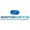 agmadata GmbH Logo
