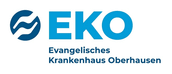 Ev. Krankenhaus Oberhausen Logo
