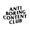 Anti Boring Content Club GmbH Logo