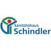 Sanitätshaus Schindler Logo