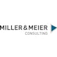 Miller & Meier Consulting Logo