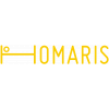 Homaris Logo