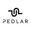 Pedlar Logo