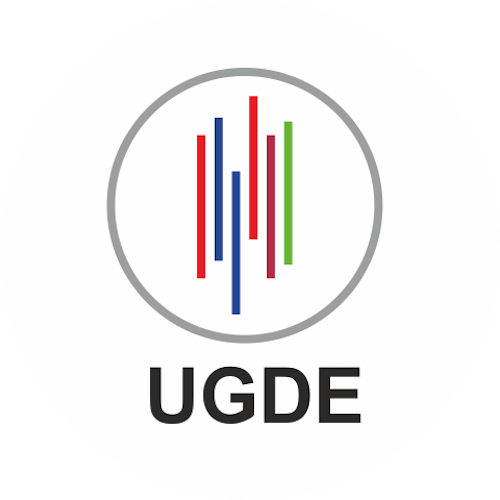 Unternehmensgruppe Dr. Eckert GmbH Logo