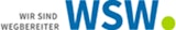 WSW Wuppertaler Stadtwerke GmbH Logo