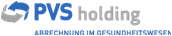 PVS holding GmbH Logo