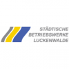 Städtische Betriebswerke Luckenwalde GmbH Logo