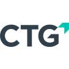 CTG IT Solutions Logo
