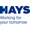 Hays Luxembourg Logo