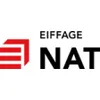 NAT Neuberger Anlagen-Technik AG Logo