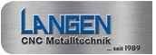 Langen CNC Metalltechnik GmbH & Co.KG Logo