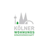 Kölner Wohnungsgenossenschaft eG Logo