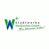 Stadtwerke Weißenfels GmbH Logo