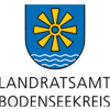 Landkreis Bodenseekreis (Landratsamt Bodenseekreis) Logo