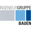 INGENIEURGRUPPE BAUEN Beratende Ingenieure PartG mbB Logo