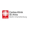 Caritas-Klinik St. Anna Berlin-Charlottenburg Logo