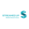 streamedup GmbH Logo