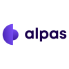 ALPAS GmbH Logo
