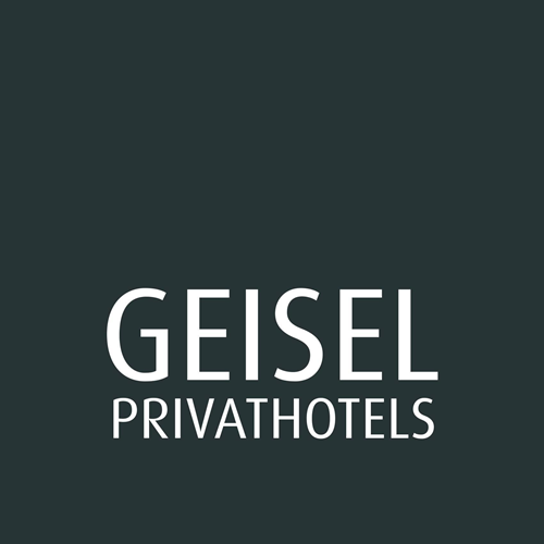 Geisel Privathotels Logo