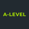 A-LEVEL Logo