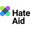 HateAid gGmbH Logo