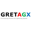 GRETAGX GmbH Logo