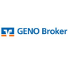 GENO Broker Logo