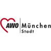 Arbeiterwohlfahrt Kreisverband München-Stadt e.V. Logo