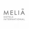 Melia Hotels International Logo