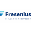 Fresenius Health Services Deutschland-Betriebstechnik Süd-West GmbH Logo