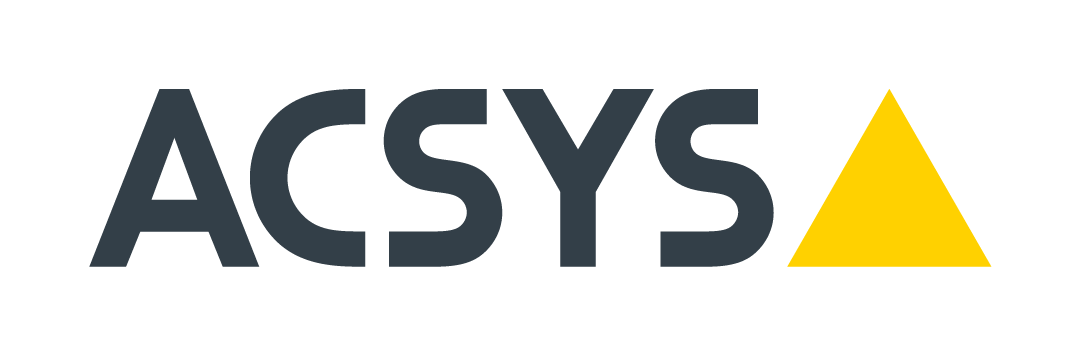 ACSYS Lasertechnik GmbH Logo