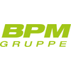 BPM Ingenieurgesellschaft mbH Logo