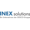 INEX - solutions GmbH Logo