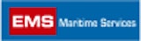 EMS Maritime Services B.V. Logo
