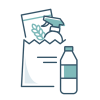 ODonnell Moonshine Logo