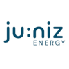 ju:niz Energy GmbH Logo