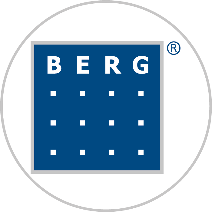 Berg Personalmanagement GmbH Logo