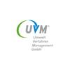 U·V·M Umwelt · Verfahren · Management GmbH Logo