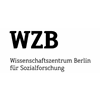 Wissenschaftszentrum Berlin für Sozialforschung gGmbH Logo