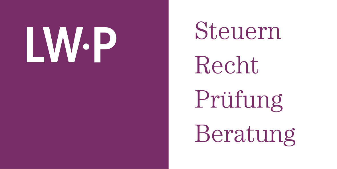 LW·P Lüders Warneboldt Logo