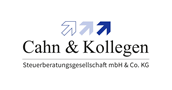 Cahn & Kollegen Steuerberatungsgesellschaft mbH & Co. KG Logo