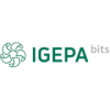 IGEPA Business- und IT-Services GmbH Logo