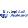 Stadt Blaubeuren Logo
