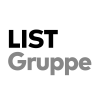 List Gruppe Logo