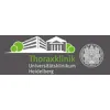 Thoraxklinik-Heidelberg gGmbH Logo