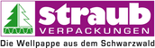 Straub-Verpackungen GmbH Logo