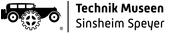 Technik Museum Logo